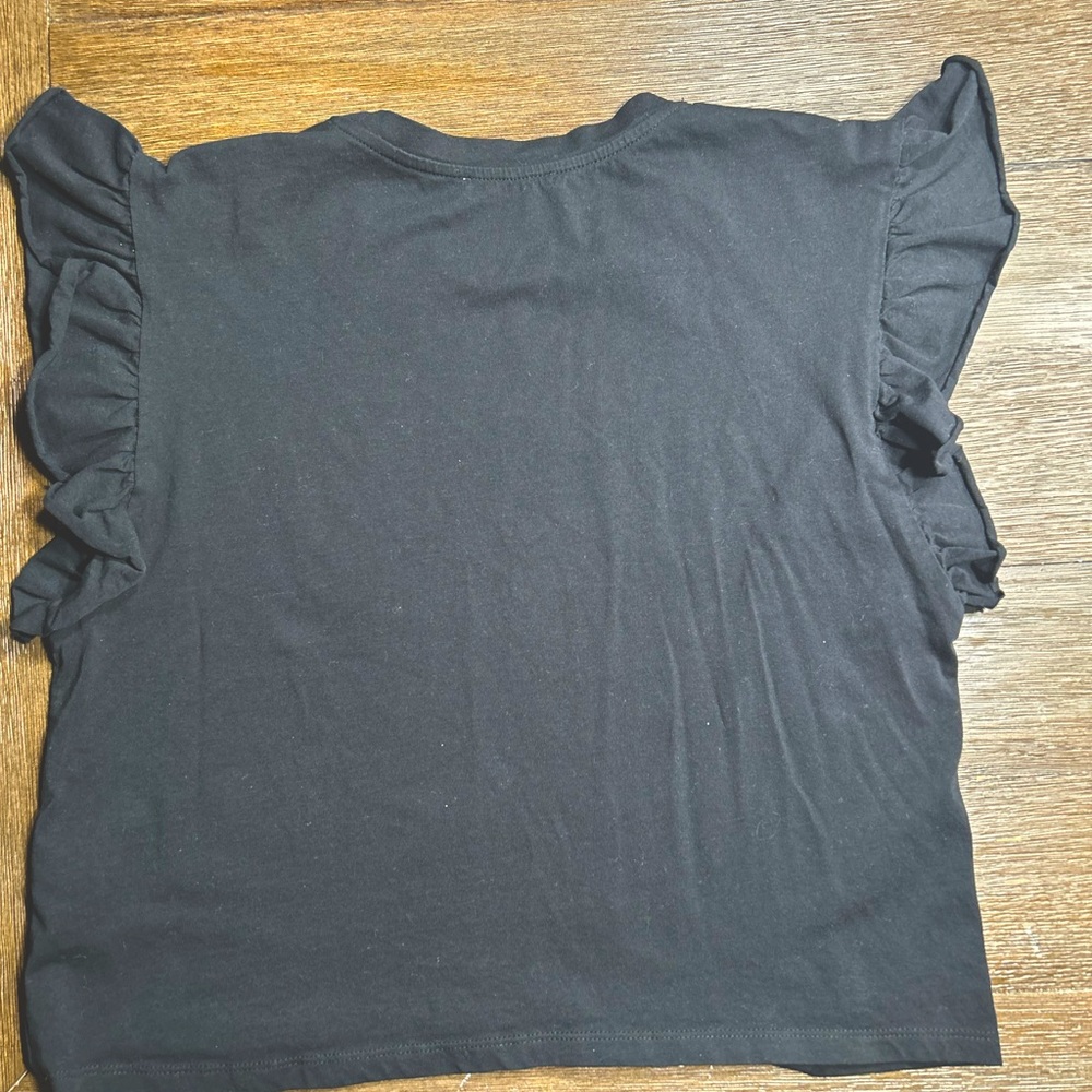 Zara top size small - Picture 3 of 5